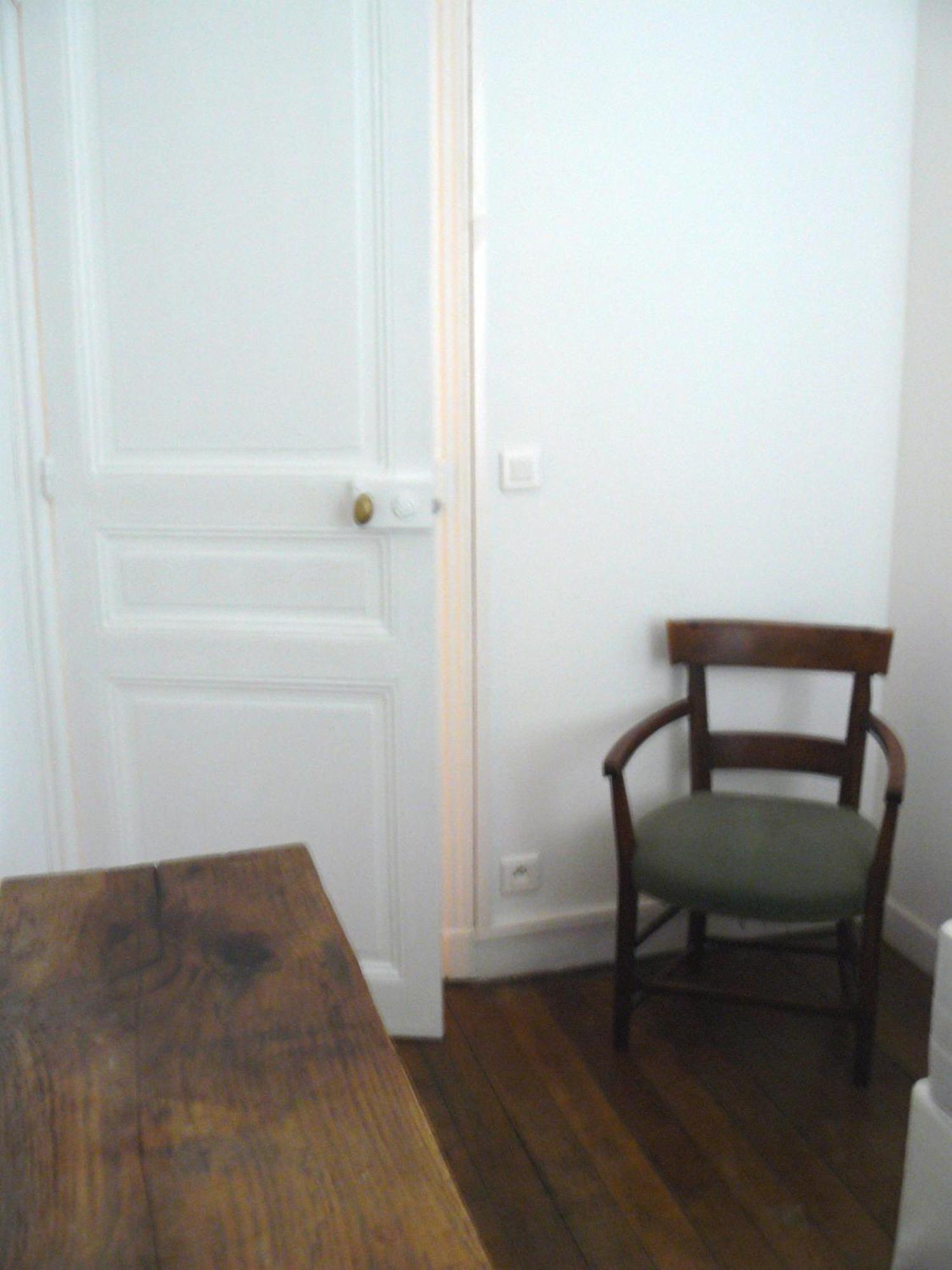 La Cour Du 5Eme - Chambre D'Hotes Bed & Breakfast Paris Exterior photo